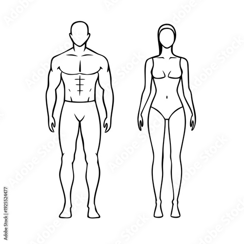 Abstract Deep Black Empty Void Background with Copy Space