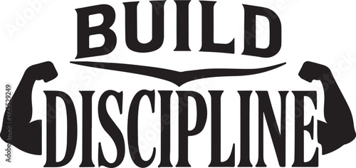 build discipline