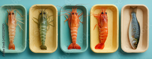 Panel kuchenny z motywem Sustainable gastronomy day