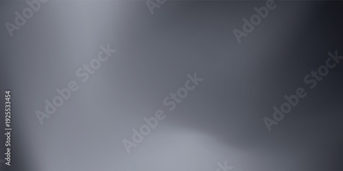 Modern render of illuminated gray colored corridor art modern. vector pattern nammer modern design eps10