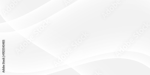 A light gray background with soft wavy lines that looks simple and natural.