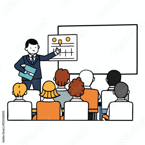 Public business training empowers professionals with leadership, communication, and strategy skills through workshops, seminars, and real-world case studies for career growth.
