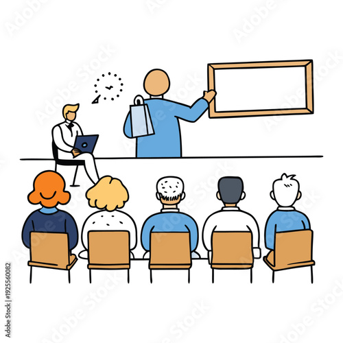 Public business training empowers professionals with leadership, communication, and strategy skills through workshops, seminars, and real-world case studies for career growth.
