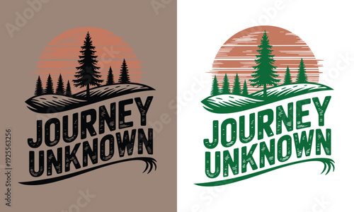 Retro T-Shirt Design Journey
