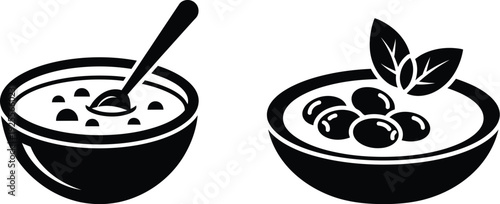 Ramadan kareem wishes with dates and refreshing drink