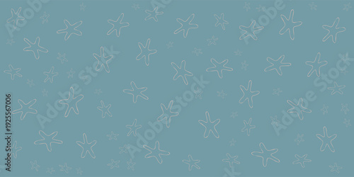 Abstract pixelated pattern in shades of blue and green.