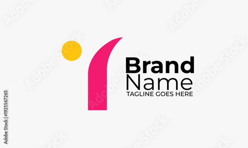 Natural Wellness Logo Design for Spa, Yoga, Health Care and Beauty Branding