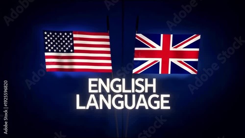 Learning English Foreign Language Education Background