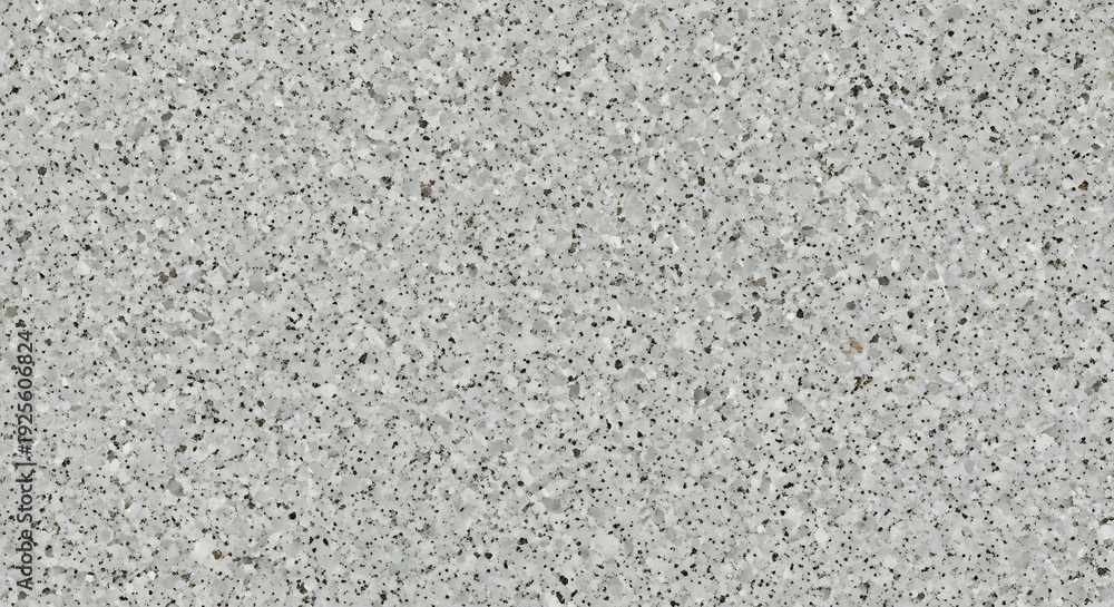 Obraz premium Gray Speckled Surface Texture Background image photo