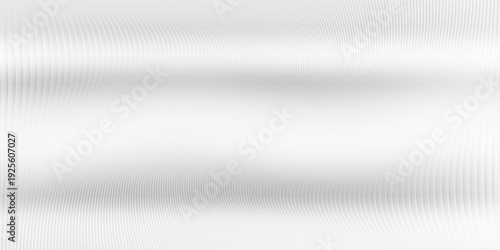 Vector ribbed glass texture background. Blue white grey purple ribbed glass. Mesh gradient. acrylic ribbed bath surface. Reeded glass background semitransparent overlay