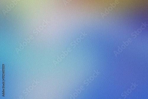 фотографія A gradual blend of ethereal colors in a soft gradient texture