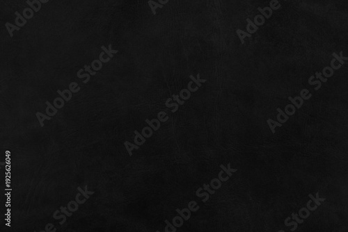 Beautiful black background with leather texture