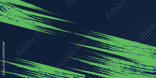 Sports background design with abstract modern template. Vector illustration of sport players in different activities. football, basketball, baseball, tennis, rugby, bicycling green arts