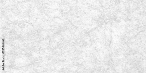Marble texture surface white and gray grunge wall texture. concrete floor cement grunge background. Back flat stucco gray stone tabletop view. white paper texture. gray grunge crack wall design.