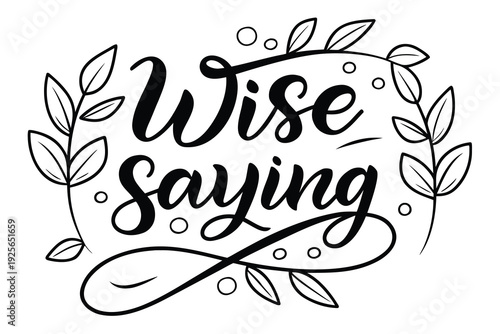 Stronger than yesterday modern calligraphy. Motivation vector quote. Hand drawn typography poster, logo concept. Positive quote for postcard, greeting card, t shirt print. Hand drawn lettering