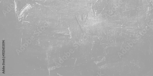 gray concrete wall texture with scratches and weathered cement surface, industrial old stucco background for design
