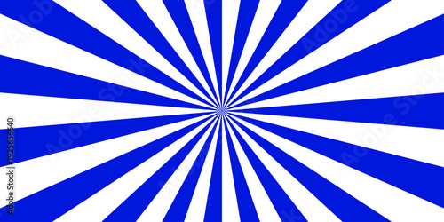 Sunburst Modern retro vintage sunrise sunbeam element spiral striped. Spiral starburst and striped pattern abstract geometric retro sunrays line wavy texture.