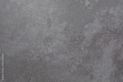 closeup of grey lime wash paint background, grey abstract pattern for backdrop or wallpaper