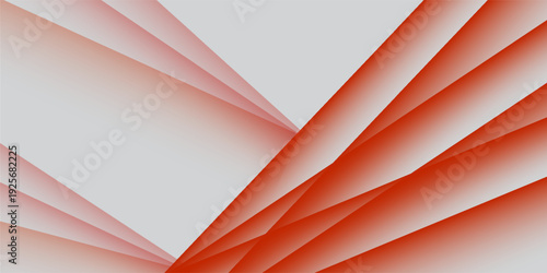 Brown mustard orange terracotta amber coral peach gold yellow abstract background. Geometric shape. Line stripe angle triangle.vector eps10