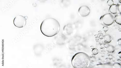 drops of water