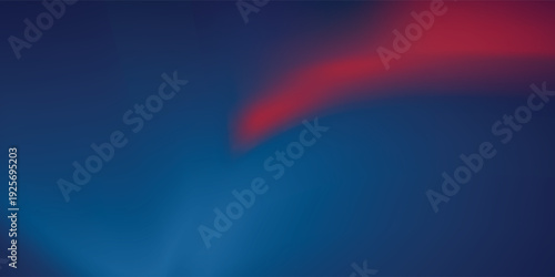 Abstract Background blue red color with Blurred Image is a visually appealing design asset for use in advertisements, websites, or social media posts to add a modern touch to the visuals. vector eps10