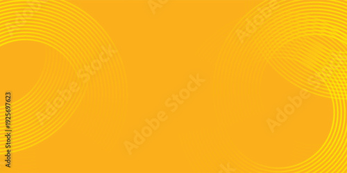 Pasta background, spaghetti abstract geometric pattern. Macaroni yellow poster. vector illustration eps10