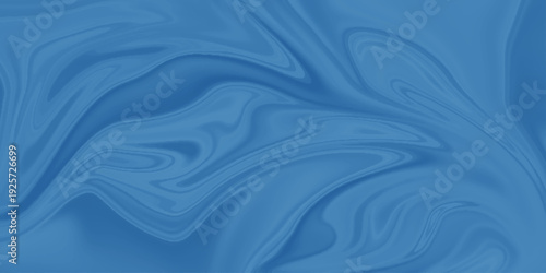 Abstract background luxury cloth or liquid wave or wavy folds of grunge silk texture. Dark silk or satin texture. Luxury vector background design. Trendy liquid paint on motion elegant wavy pattern.	