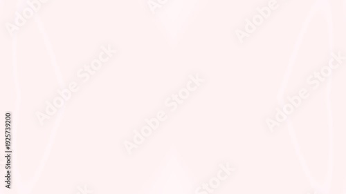 Soft Pink Minimalist Geometric Abstract Motion Background