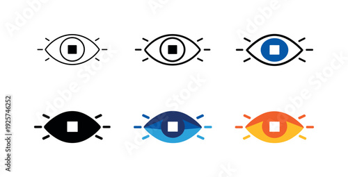 Ph oneh andset silhouette shown in astr aight fr ont viewemph asiz ing cle anc ont inuous curve andsymmetric alends positi oned