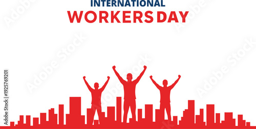 International workers' day celebrations around the world