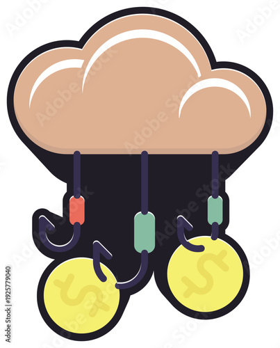 Wallpaper Mural Funds hunting sticker Torontodigital.ca