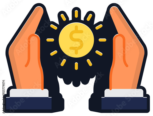 Wallpaper Mural Loan sticker Torontodigital.ca