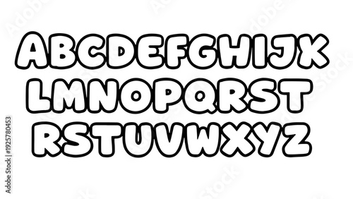 alphabet, doodle funny playful fonts and numbers , PNG fonts and alphabet fonts, numbers and abc cute kindergarten handwriting playful letters. children font and numbers vector illustration