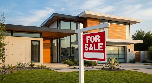 Spring into savings modern home for sale with stunning features spring sale event