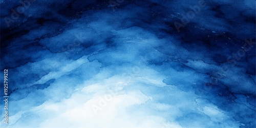 A bright summer day reveals a clear blue sky filled with white clouds and natural light across a beautiful outdoor atmosphere