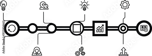business process workflow diagram