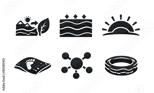 Futuristic space station bar with a dark and mysterious ambiance. Lighting is subdued and directional, emphasizing silhouettes