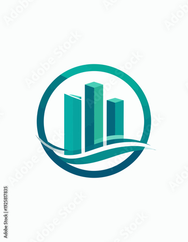 Sustainable Growth Indicators For Environmental Consciousness And Eco Friendly Business Concept