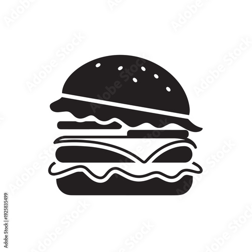 burger