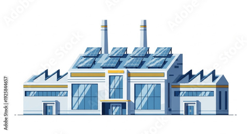 house in the form of a house