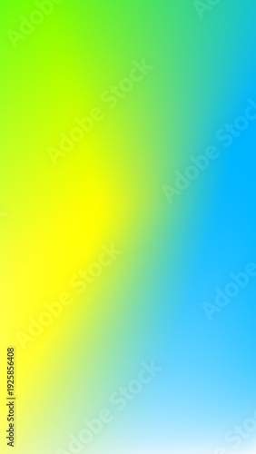Art & Illustration Background with a creative color blending pattern