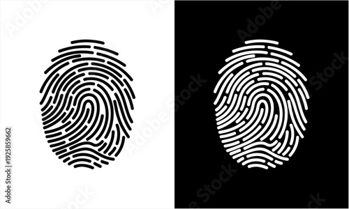Fingerprint identification for security and personal recognition.