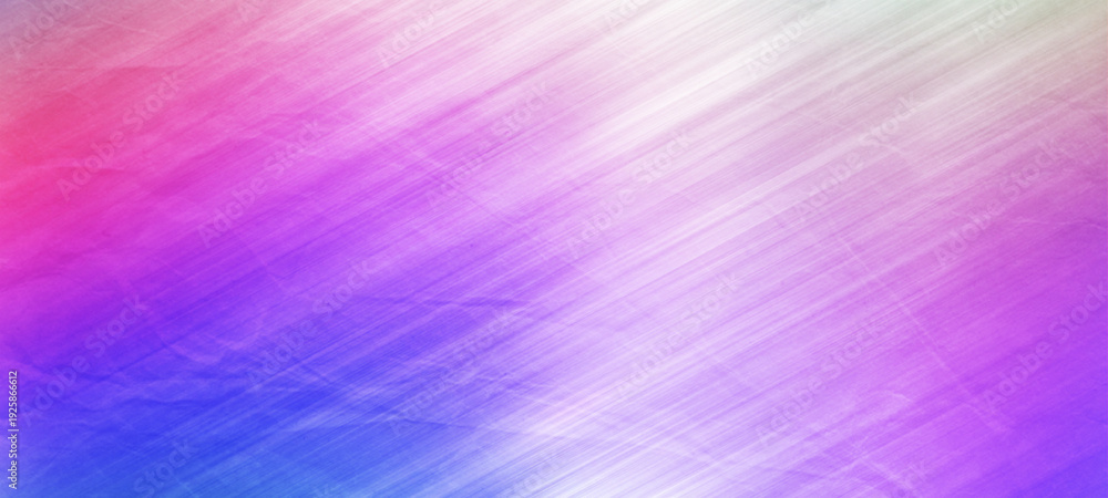 Fototapeta premium Pink widescreen background, Perfect backdrop for banners, posters, Ad, events and various design works