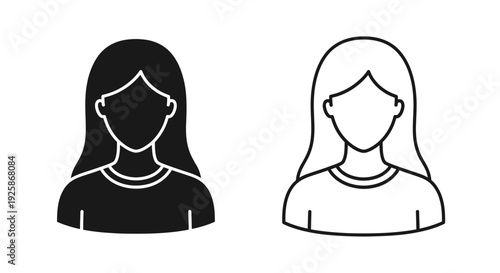 Mother's day: celebrating the bond between mother and daughter with love and respect Vector