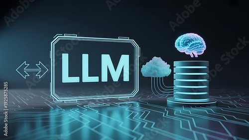 Large Language Model (LLM) Interaction Framework for Advanced Natural Language Understanding, Context-Aware Response Generation, and Intelligent AI Communication