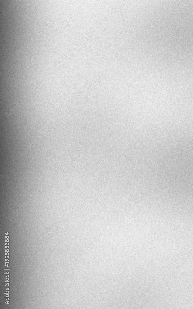 Obraz premium Silver texture abstract background with gain noise texture background 