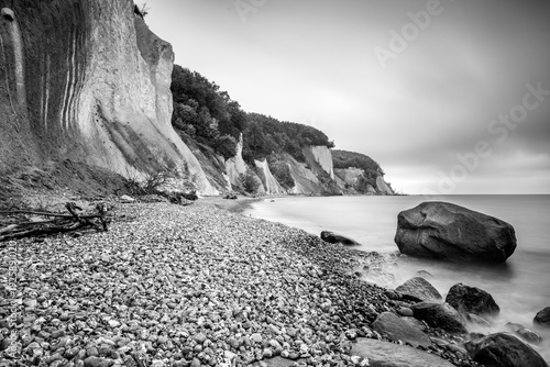 Wallpaper Mural Kreideküste Rügen Torontodigital.ca