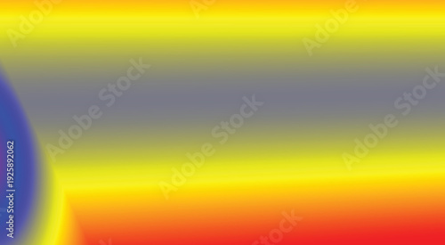 Smooth, Dreamy Gradient Background with Soft Blending Colors and Subtle Light Effects