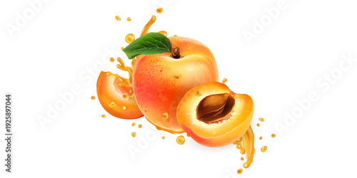 apricot