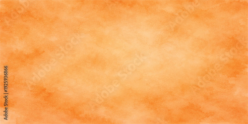 Vintage aged parchment paper texture background with grunge stains and antique brown surface